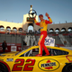 Image for article titled The Busch Light Clash At The Coliseum Was Awkward And Underwhelming